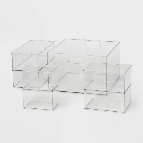 All Purpose Clear Combination Set - Brightroom™
