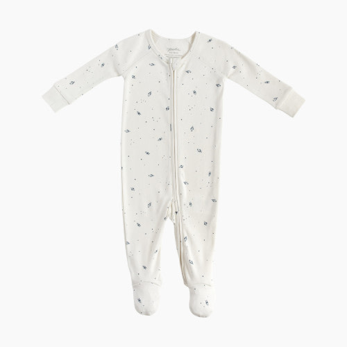 Pehr Baby Sleeper - Rocketman, 3-6 M