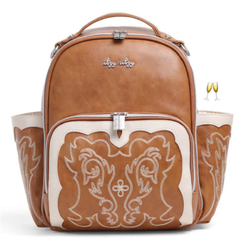 Nash Itzy Mini Plus – Itzy Ritzy