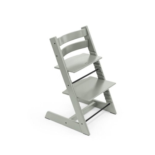Stokke Tripp Trapp: The Ultimate Grow with Me High Chair for Personalized Comfort