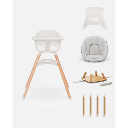 The Chair - Coconut / High Chair