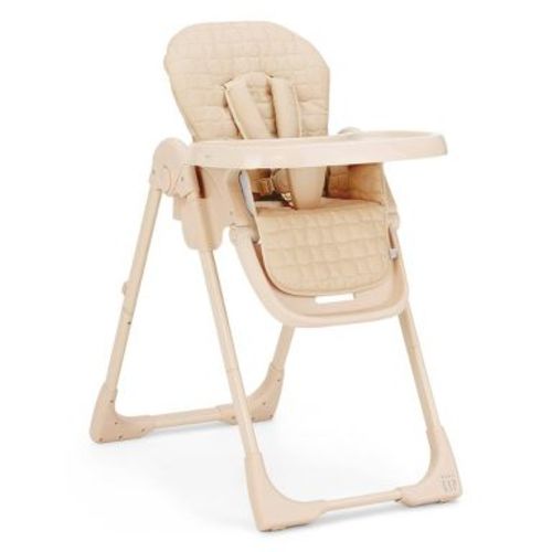 babyGap by Delta Children 3-in-1 Classic Convertible Standard High Chair for Babies & Toddler - Oatmeal