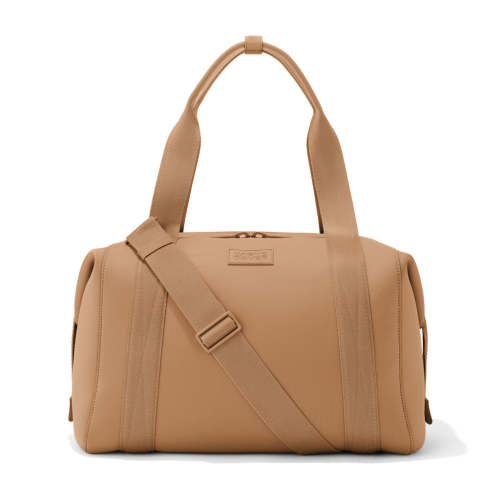 Landon neoprene Carryall Bag