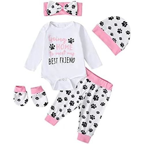 Newborn Outfits Baby Coming Home Outfit Going Home Outit Baby Outfit
