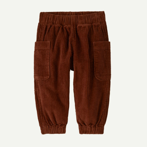 Patagonia Baby Corduroy Joggers