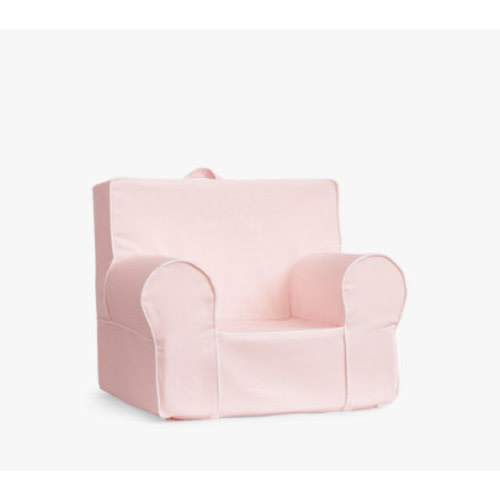 Anywhere Chair®, Twill with White Piping