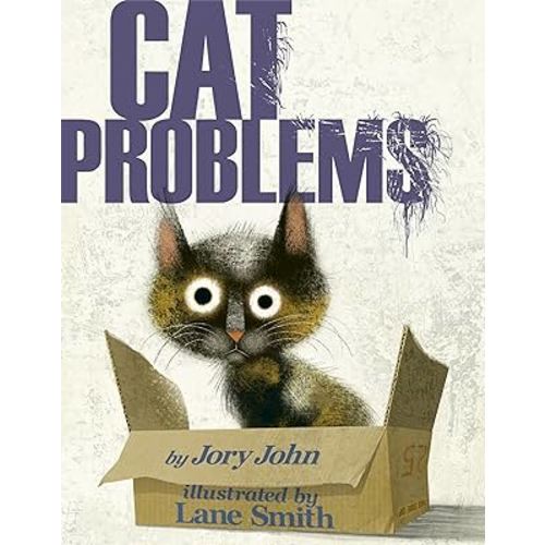 Cat Problems (Animal Problems)