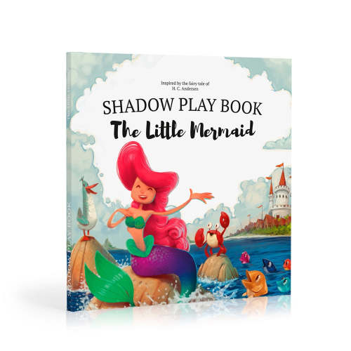 The Little Mermaid