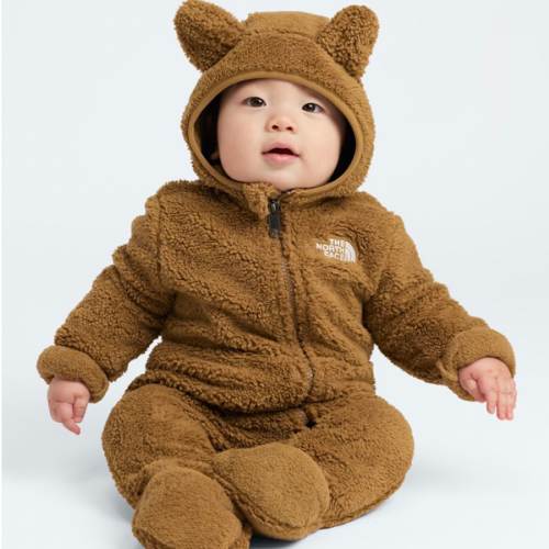Baby Campshire Bear One-Piece