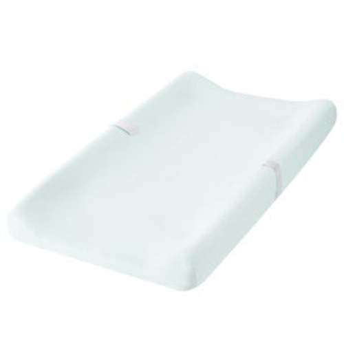 UGG Ophelia Changing Pad Cover in Clear Creek