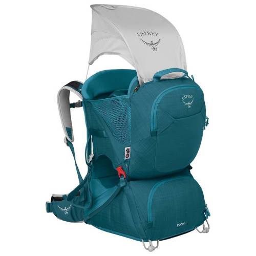 Osprey Poco LT Child Carrier | Dick's Sporting Goods