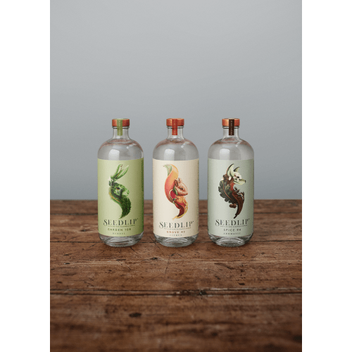 Seedlip Special Offer Trio