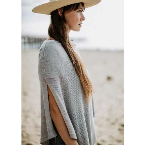 Grey Cocoon