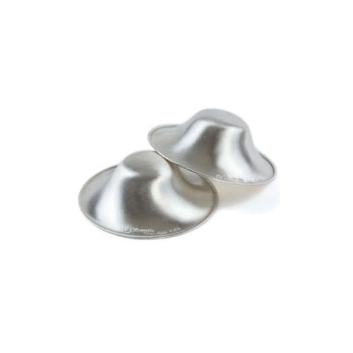 Silverette Cups