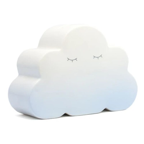Child to Cherish Ombré bank - cloud