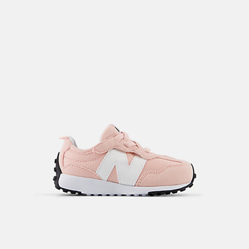 327 NEW-B Hook & Loop - New Balance