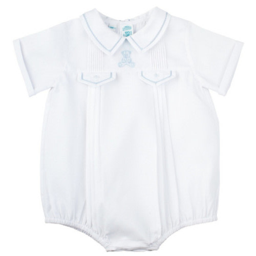 Newborn Baby Clothes | Newborn Coming Home Outfit | Feltman Brothers