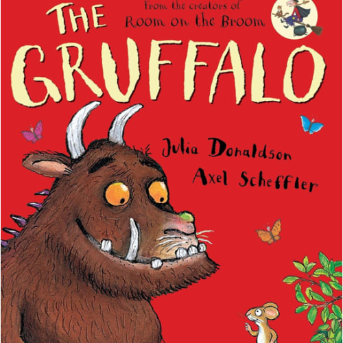The Gruffalo