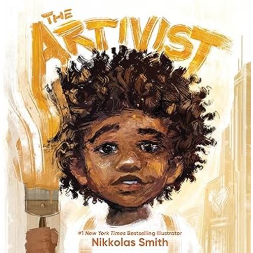 The Artivist