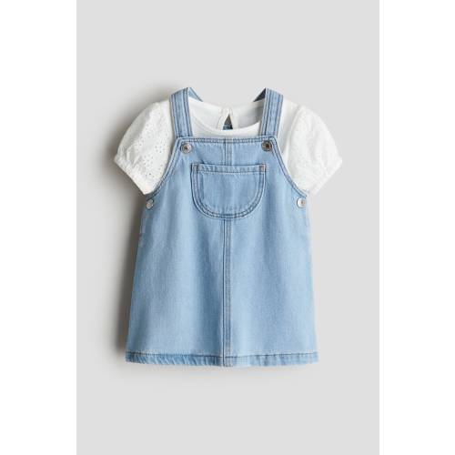 2-PIECE COTTON SET