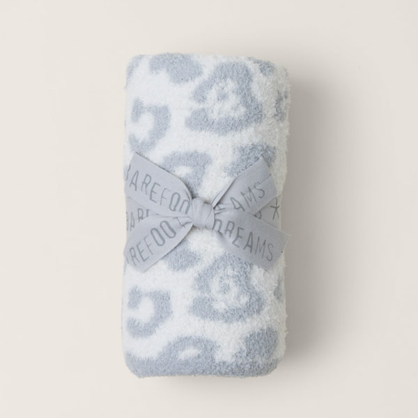 CozyChic® Barefoot in the Wild® Baby Blanket