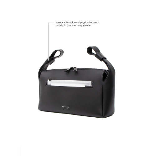 Stroller Caddy (Vegan)