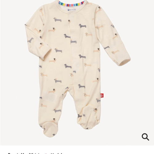 Magnetic Footie – Magnetic Me