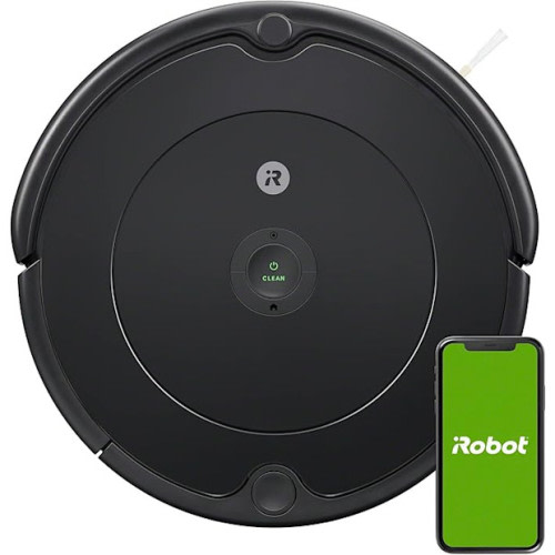 iRobot Roomba 692 Robot Vacuum
