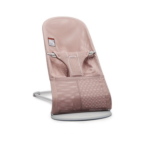 BABYBJÖRN® Quilted Cotton Baby Bouncer Bliss | Baby Rockers | Pottery Barn Kids