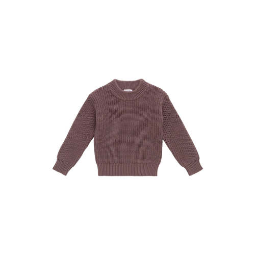 Morgan Jumper - Twilight – Jamie Kay USA