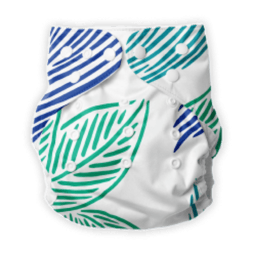 Our Swim Diaper - Healthybaby