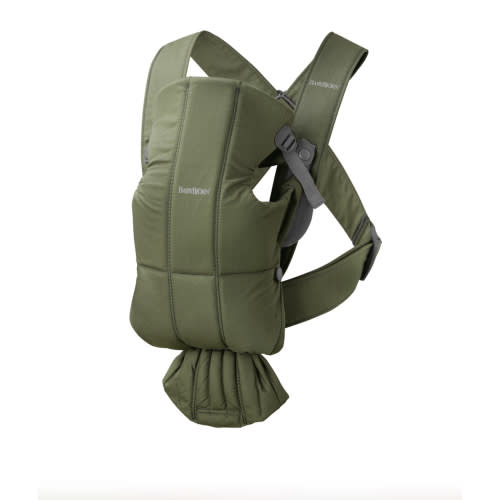 BabyBjörn Baby Carrier Mini