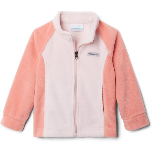Columbia Unisex-Baby Benton Springs Fleece Jacket