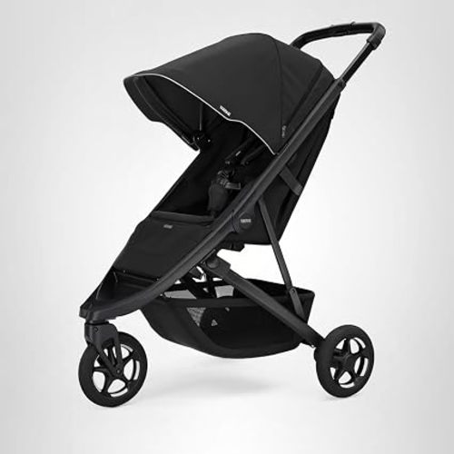 Thule Spring 2 Single Child Stroller