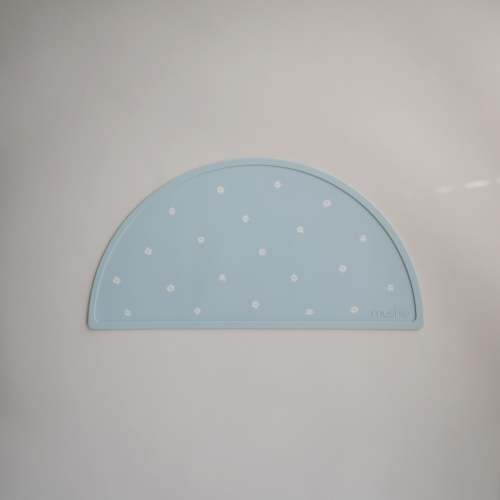 Mushie Baby Silicone Placemat