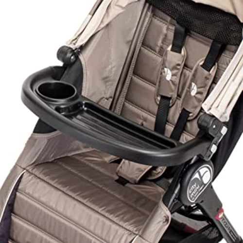 Baby Jogger Child Tray Compatible for City Mini 3W, City Mini GT, Summit X3 Stroller