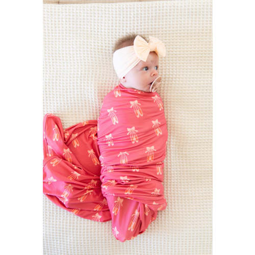 BALLET SHOES | SWADDLE