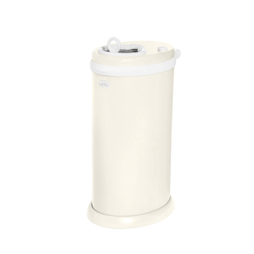 stainless steel diaper pail