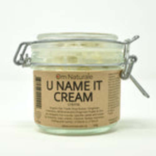 U Name It Cream