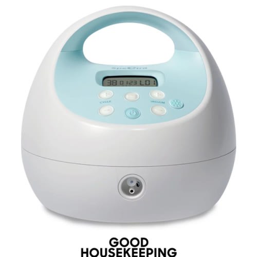 S1 Plus | Rechargeable Double Breast Pump | Spectra Baby USA