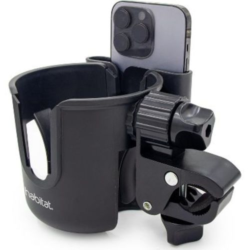 Habitat - Universal Cup & Phone Holder