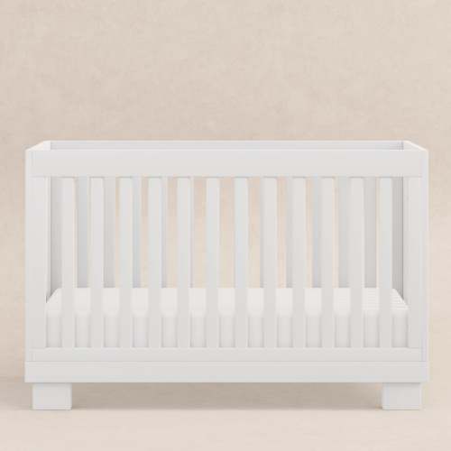 Modo 3 in 1 Convertible Crib & Toddler Conversion Kit | Babyletto