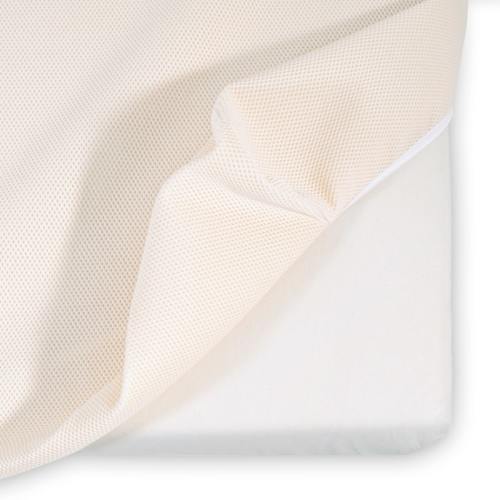 Breathable Mini Crib Mattress Cover