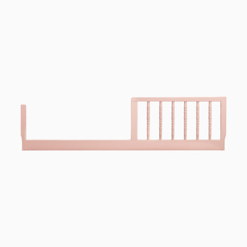 daVinci Toddler Bed Conversion Kit (M3199) - Blush Pink