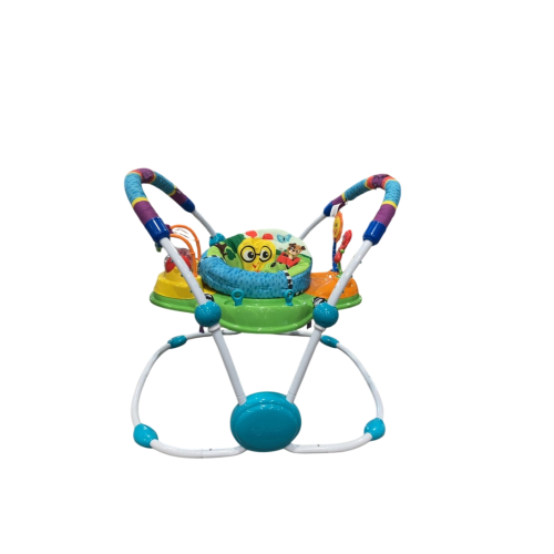 Baby Einstein Activity Jumper, The Very Hungry Caterpillar
