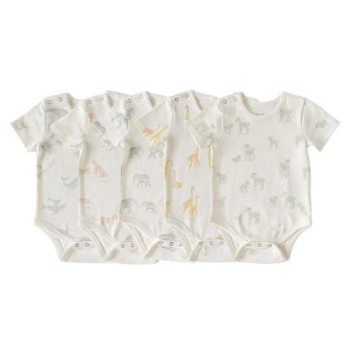 Follow Me 5-Piece Set, Follow Me Set6 - 12 mos.