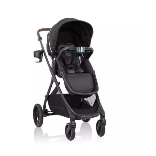 Shyft Intuiti+ Stroller - Dubhan Black