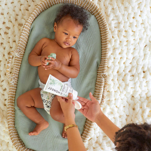 Honest Diaper Rash Cream for Babies