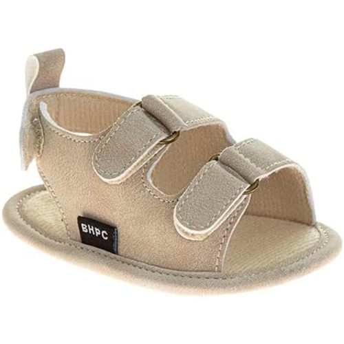 Josmo Baby Lightweight Sandals - Boys NewBorn SlipOn