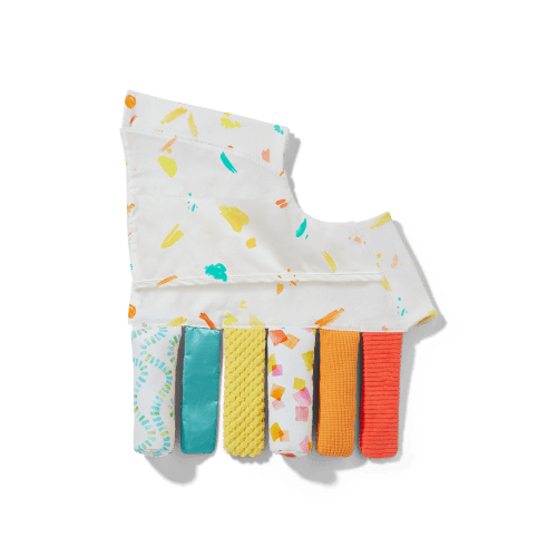 Sensory Strands | Sensory Toys for Babies | Lovevery